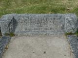 image of grave number 821759