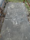 image of grave number 821812