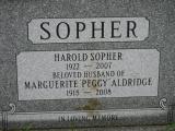 image number Sopher