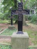 Ditfurth Family Friedhof