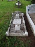 Shirehampton (Military Graves)
