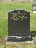 image of grave number 667003