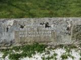 image of grave number 933257
