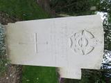 St Andrew (CWGC Graves)
