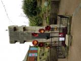 Mablethorpe and Trusthorpe War Memorial