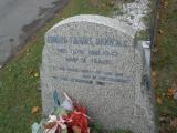 Ashford Burial Ground