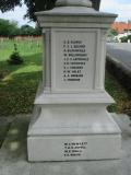 War Memorial