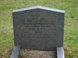 image of grave number 4881