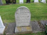 Kingston Cemetery and Crematorium