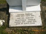 image of grave number 25870