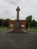 War Memorial