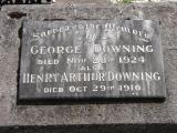 George Maxwell Memorial