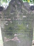 Old Burying Ground