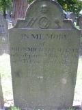 Old Burying Ground