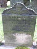 Old Burying Ground